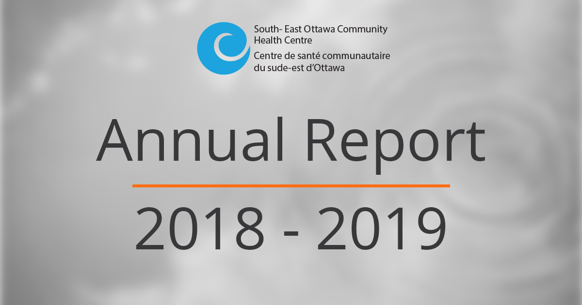 Annual Report 2018-2019 (EN)