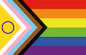 intersex-inclusive lgbtq+ flag