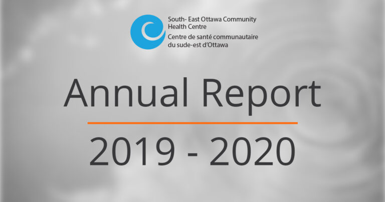 annual report 2019-2020