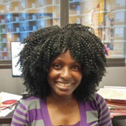 Aisha Mbilitem