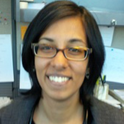 Dr Amika Dewan