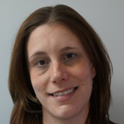 Amy Allston