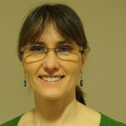 Dr. Christine Diekmeyer