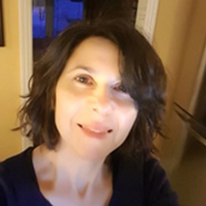 Dr. Francine Bonnet