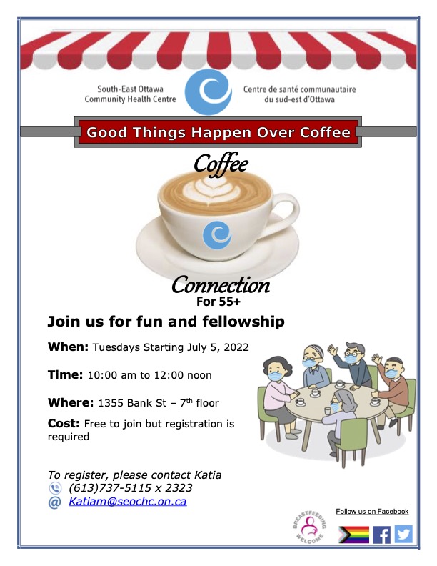 coffee connection