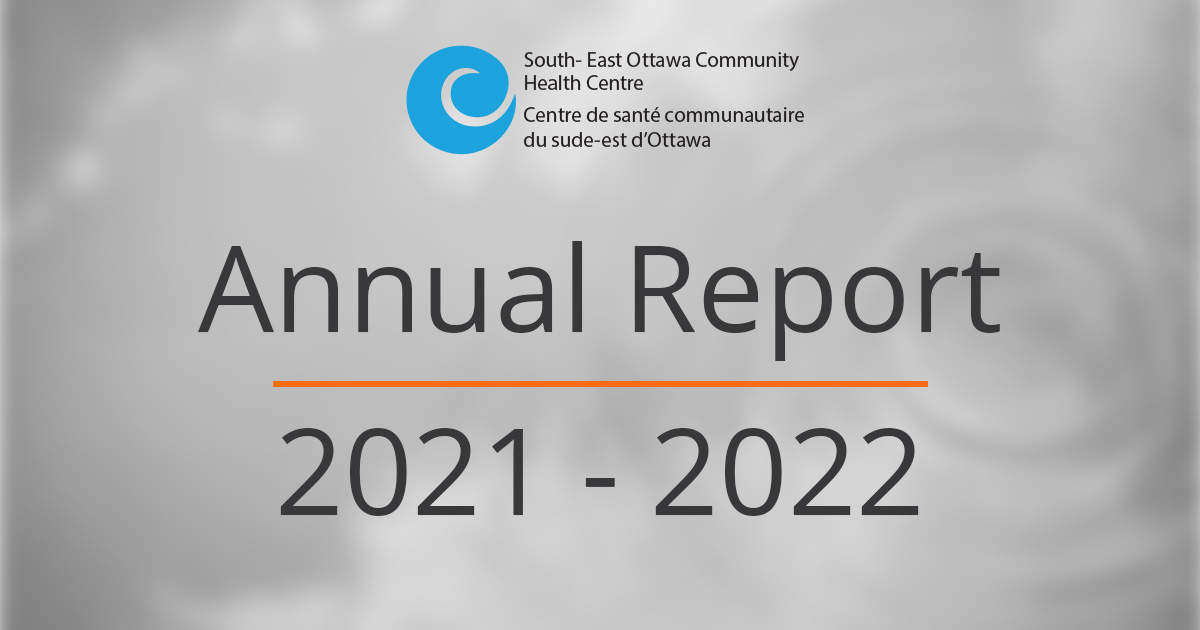 annual report 2021-2022 in english