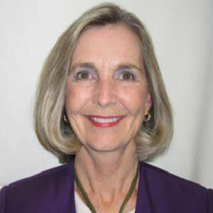 Joan Garrow