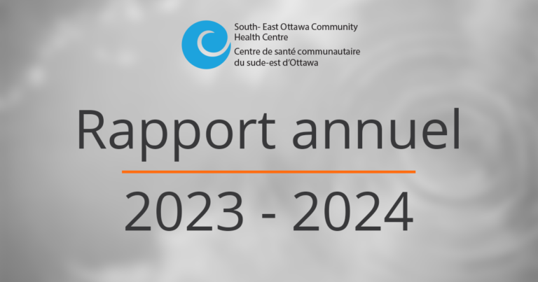 Rapport Annuel 2023-2024